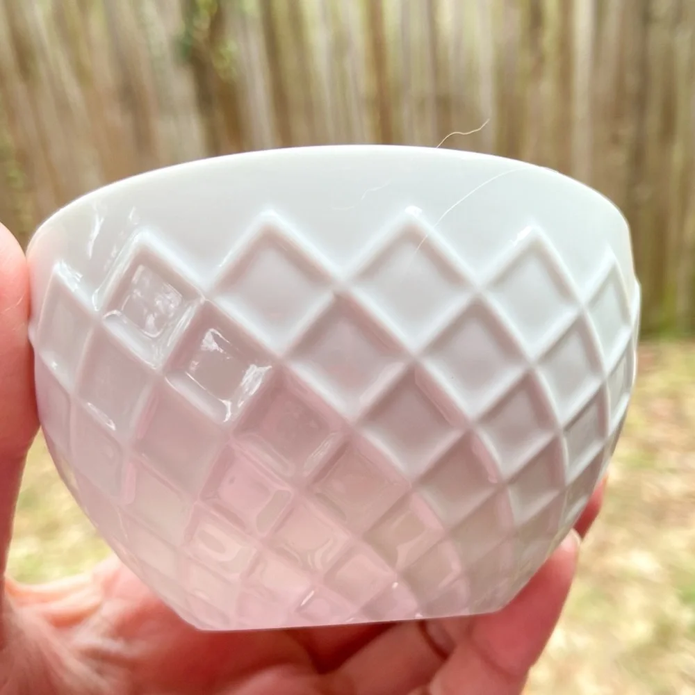6 Cordon Bleu Small Sauce Bowls Colorful Ceramic Bowl Set BIA Cookware Bakeware